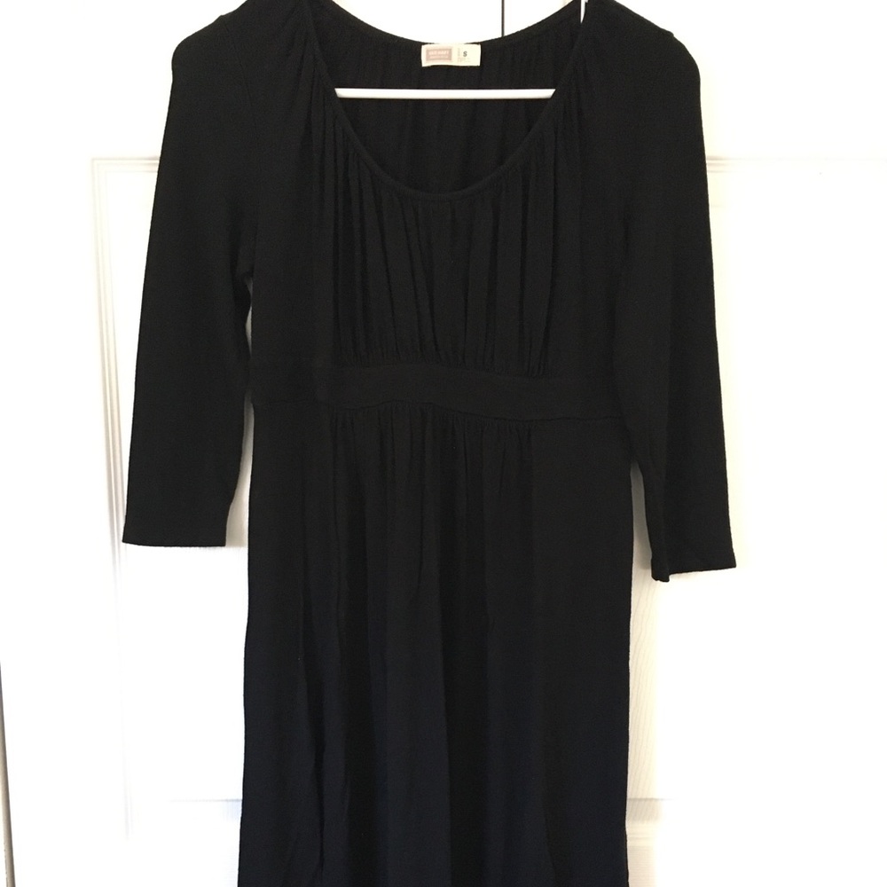 Maternity dress